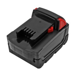 Batterie pour Milwaukee 2676-20 (4000 mAh/72 Wh, 18 V)