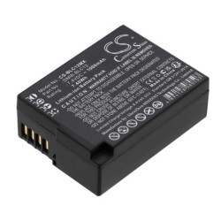 Batterie pour Sigma DP2Q (1000 mAh/7.4 Wh, 7.4 V)