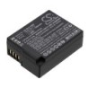 Batterie pour Sigma DP3Q (1000 mAh/7.4 Wh, 7.4 V)
