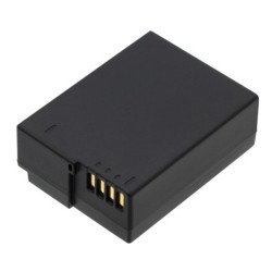 Batterie pour Sigma DP3Q (1000 mAh/7.4 Wh, 7.4 V)