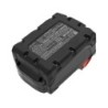 Batterie pour Milwaukee M18 CHIWP12-0X (4000 mAh/72 Wh, 18 V)