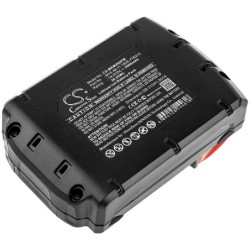 Batterie pour Milwaukee M18 BLID-402C (2000 mAh/36 Wh, 18 V)
