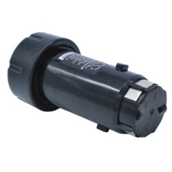 Batterie pour Milwaukee M4 4V (2000 mAh/8 Wh, 4 V)