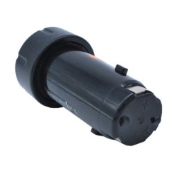 Batterie pour Milwaukee M4 4V (2000 mAh/8 Wh, 4 V)