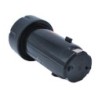Batterie pour Milwaukee M4 4V (2000 mAh/8 Wh, 4 V)