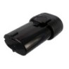 Batterie pour Makita GN900S (1500 mAh/10.8 Wh, 7.2 V)