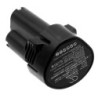 Batterie pour Makita CC300DWE (1500 mAh/16.2 Wh, 10.8 V)