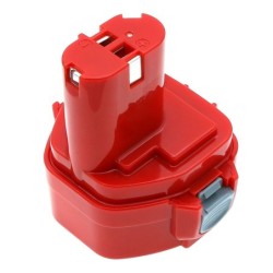 Batterie pour Makita 6316D (3000 mAh/36 Wh, 12 V)