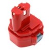 Batterie pour Makita VR251D (3000 mAh/36 Wh, 12 V)