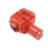 Batterie pour Makita 193157-5 (1500 mAh/18 Wh, 12 V)