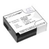 Batterie pour Panasonic Lumix DMC-TZ85 (980 mAh/7.25 Wh, 7.4 V)