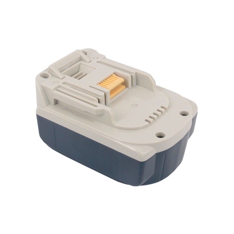 Batterie pour Makita BFH120F (1500 mAh/18 Wh, 12 V)