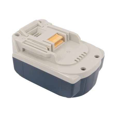 Batterie pour Makita BFT081F (1500 mAh/18 Wh, 12 V)