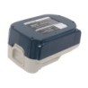 Batterie pour Makita TD122DRJSP (1500 mAh/18 Wh, 12 V)