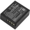 Batterie pour Olympus E-M1 (1050 mAh/7.77 Wh, 7.4 V)