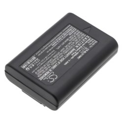 Batterie pour Leica M9-M (1600 mAh/5.92 Wh, 3.7 V)