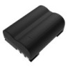 Batterie pour Olympus BLM-1 (1500 mAh/11.1 Wh, 7.4 V)
