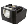 Batterie pour Makita DUB142 (6000 mAh/86.4 Wh, 14.4 V)