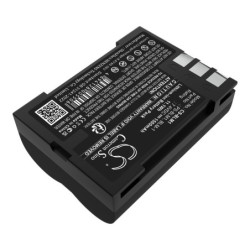 Batterie pour Olympus Evolt E-510 (1500 mAh/11.1 Wh, 7.4 V)