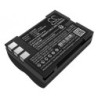 Batterie pour Olympus Evolt E-520 (1500 mAh/11.1 Wh, 7.4 V)