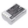 Batterie pour Olympus EA-BLM5 (1600 mAh/11.84 Wh, 7.4 V)