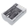 Batterie pour Olympus E5 (1600 mAh/11.84 Wh, 7.4 V)