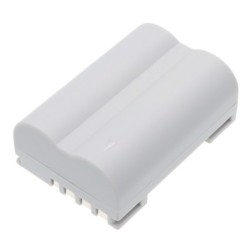 Batterie pour Olympus E5 (1600 mAh/11.84 Wh, 7.4 V)