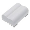 Batterie pour Olympus E5 (1600 mAh/11.84 Wh, 7.4 V)