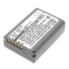 Batterie pour Olympus OM-D (750 mAh/5.7 Wh, 7.6 V)