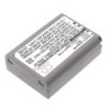 Batterie pour Olympus EM5 (750 mAh/5.7 Wh, 7.6 V)