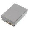 Batterie pour Olympus E-M1 II (750 mAh/5.7 Wh, 7.6 V)