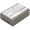 Batterie pour Olympus E-M5 (1050 mAh/7.98 Wh, 7.6 V)