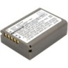 Batterie pour Olympus EM5 (1050 mAh/7.98 Wh, 7.6 V)