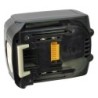 Batterie pour Makita GD800DZ (6000 mAh/86.4 Wh, 14.4 V)