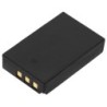 Batterie pour Olympus E-450 (1150 mAh/8.51 Wh, 7.4 V)