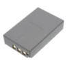 Batterie pour Olympus E-PL5 (1000 mAh/7.4 Wh, 7.4 V)
