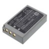Batterie pour Olympus E-PL8 (1000 mAh/7.4 Wh, 7.4 V)