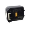 Batterie pour Makita BHR243RFEV (1500 mAh/21.6 Wh, 14.4 V)