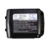 Batterie pour Makita BSS610F (1500 mAh/21.6 Wh, 14.4 V)