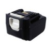 Batterie pour Makita DCL140 (3000 mAh/43.2 Wh, 14.4 V)