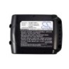Batterie pour Makita BDF453SHE (3000 mAh/43.2 Wh, 14.4 V)