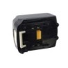 Batterie pour Makita BPT351Z (3000 mAh/43.2 Wh, 14.4 V)