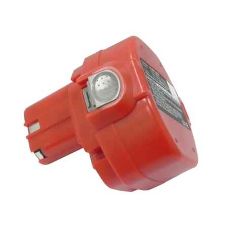 Batterie pour Makita 4332D (2000 mAh/28.8 Wh, 14.4 V)