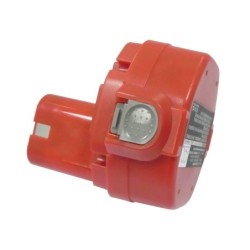 Batterie pour Makita 8433DWFE (2000 mAh/28.8 Wh, 14.4 V)