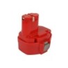 Batterie pour Makita UB140D (3000 mAh/43.2 Wh, 14.4 V)