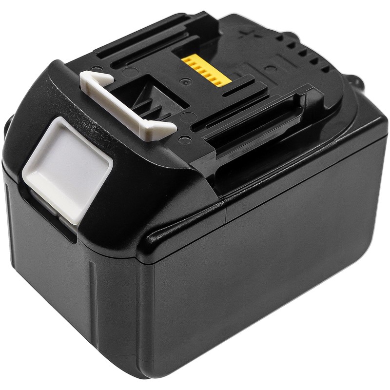Batterie pour Makita BJS101RFE (7500 mAh/135 Wh, 18 V)