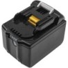 Batterie pour Makita BML185W (7500 mAh/135 Wh, 18 V)