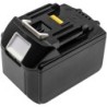 Batterie pour Makita BSS610RF (7500 mAh/135 Wh, 18 V)
