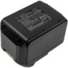 Batterie pour Makita HP458DRFX (7500 mAh/135 Wh, 18 V)
