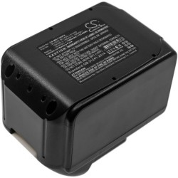 Batterie pour Makita DML807 (7500 mAh/135 Wh, 18 V)